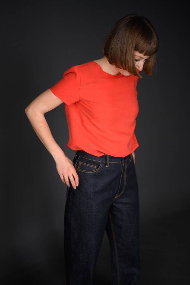 PDF Pattern - The Camber Set | Merchant &amp; Mills