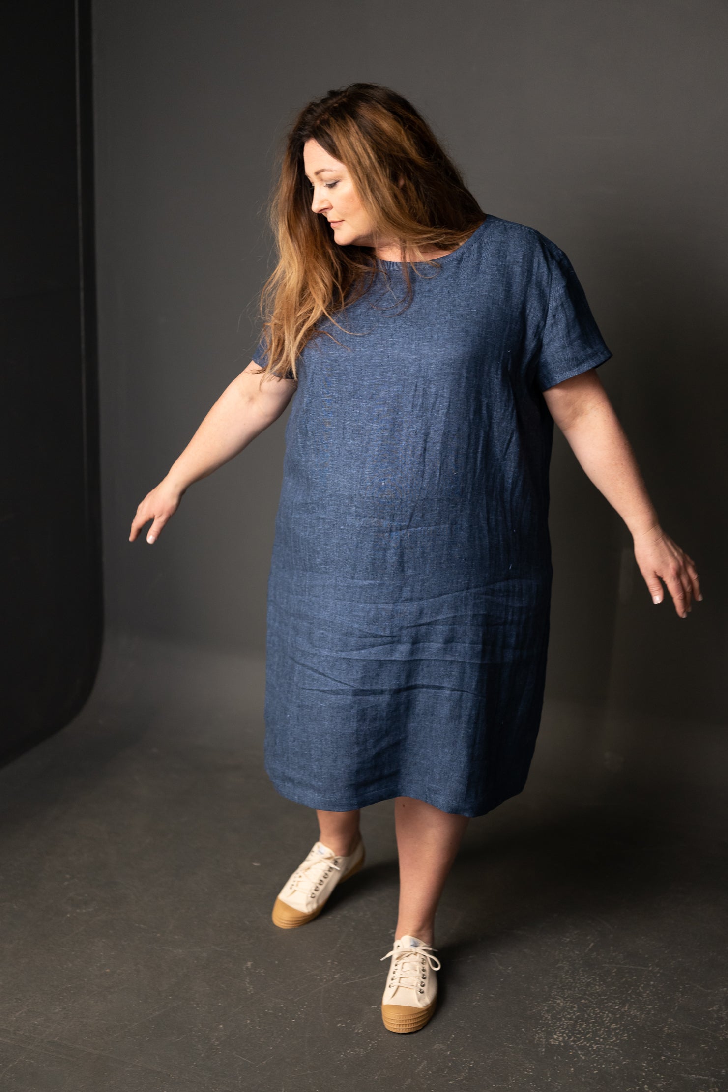 The Camber Set - UK 20-28 - Sewing Pattern | Merchant & Mills