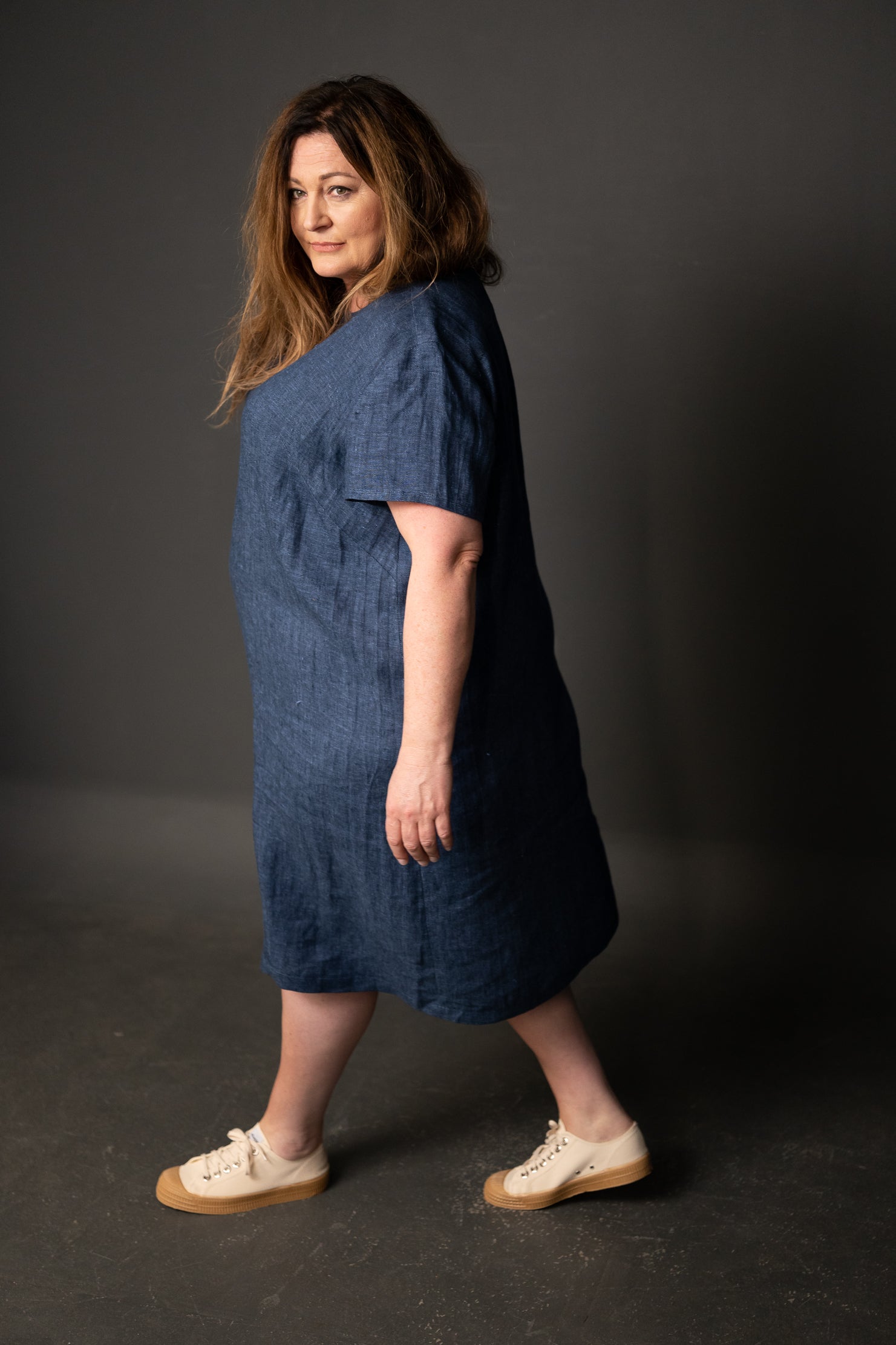 The Camber Set - UK 20-28 - Sewing Pattern | Merchant & Mills