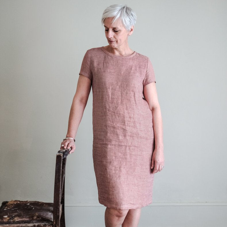 PDF Pattern - The Camber Set | Merchant &amp; Mills