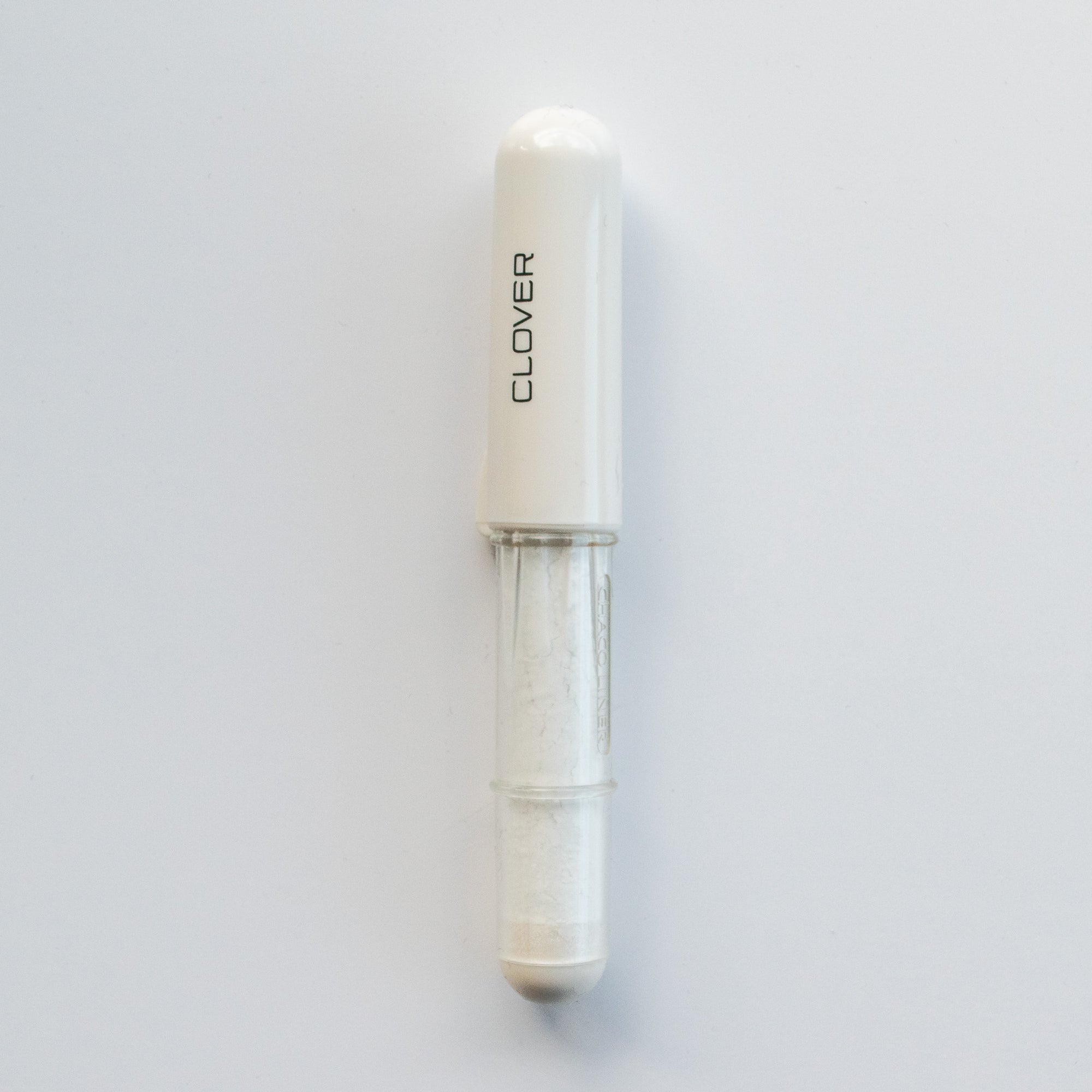 Clover - Chaco liner pen style - MaaiDesign