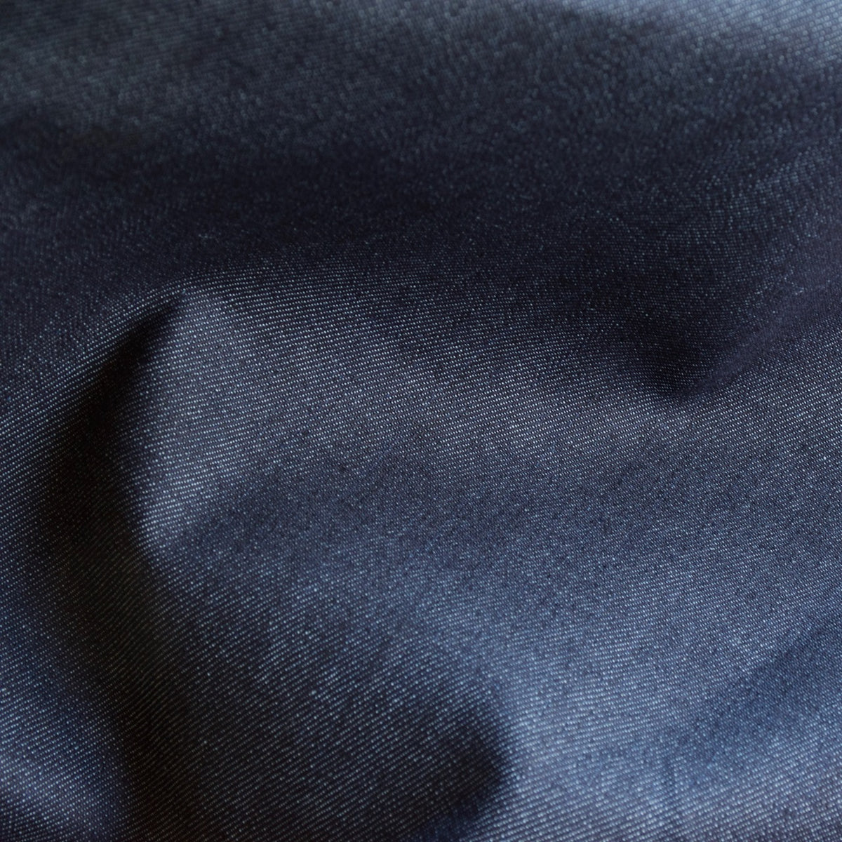Cone Mills - Stretch 9.5oz S-Gene Denim - Indigo - MaaiDesign