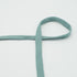 Flat Drawstring Cord - Dusty Mint