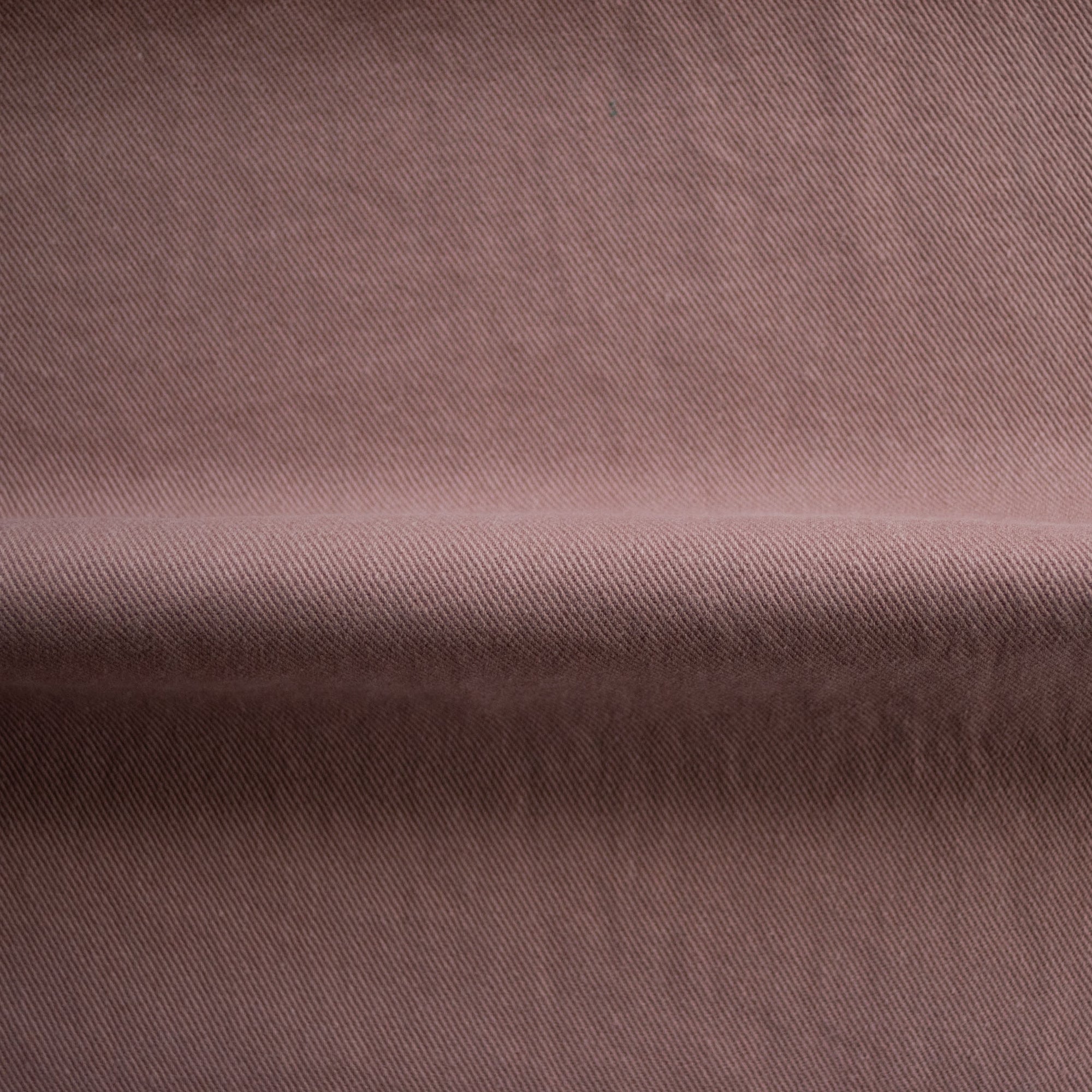Heavy Cotton Drill - Dusty Rose