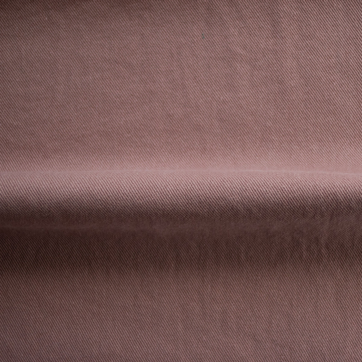 Heavy Cotton Drill - Dusty Rose - MaaiDesign