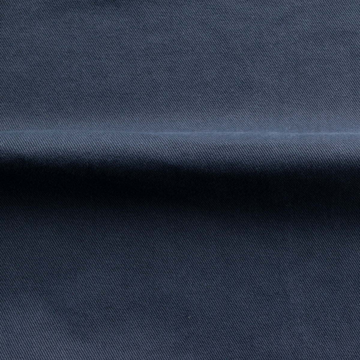 Heavy Cotton Drill - Classic Navy - MaaiDesign