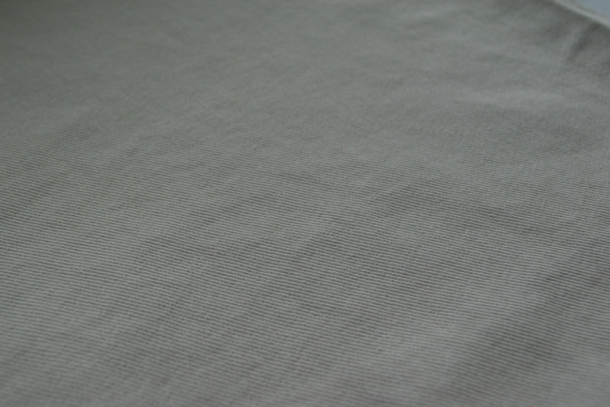 Heavy Cotton Drill - Sandstone - MaaiDesign