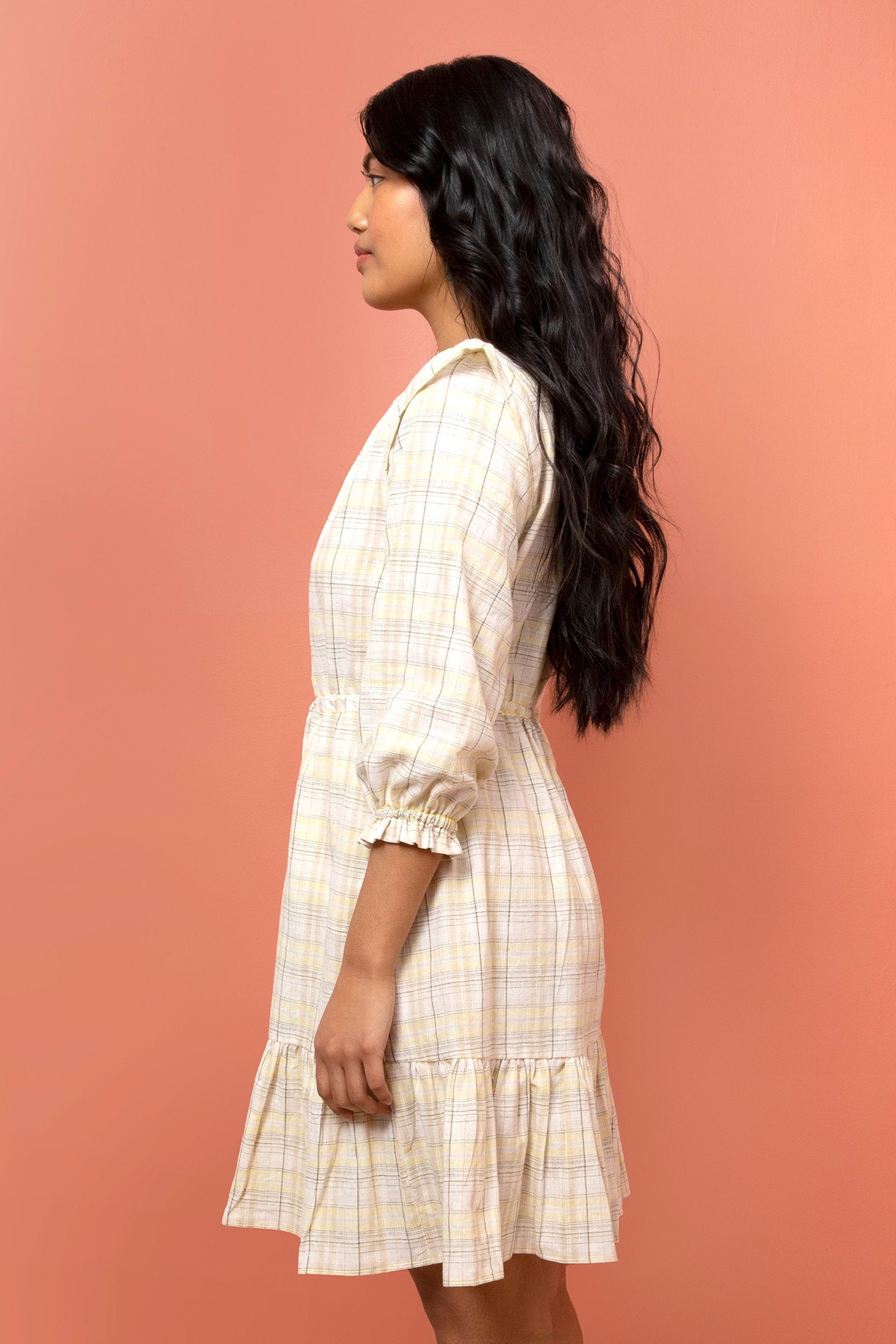 Davenport Dress - Sewing Pattern | Friday Pattern Company