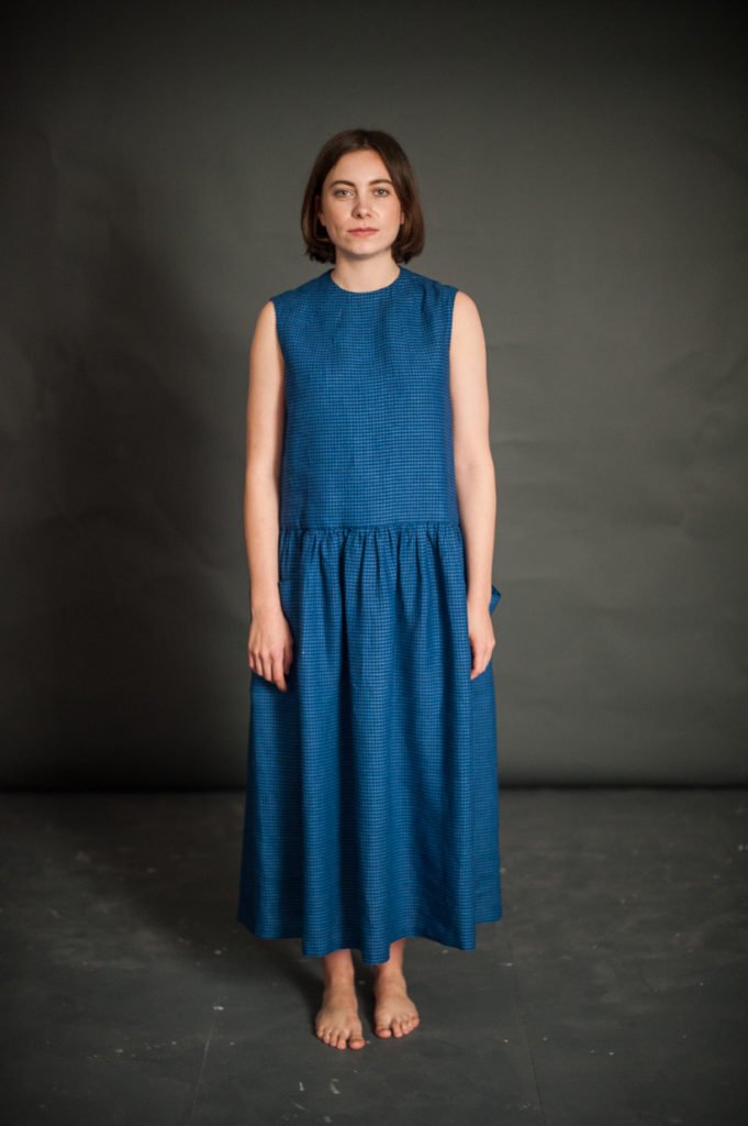 The Ellis & Hattie - UK 8-18 - Sewing Pattern | Merchant & Mills