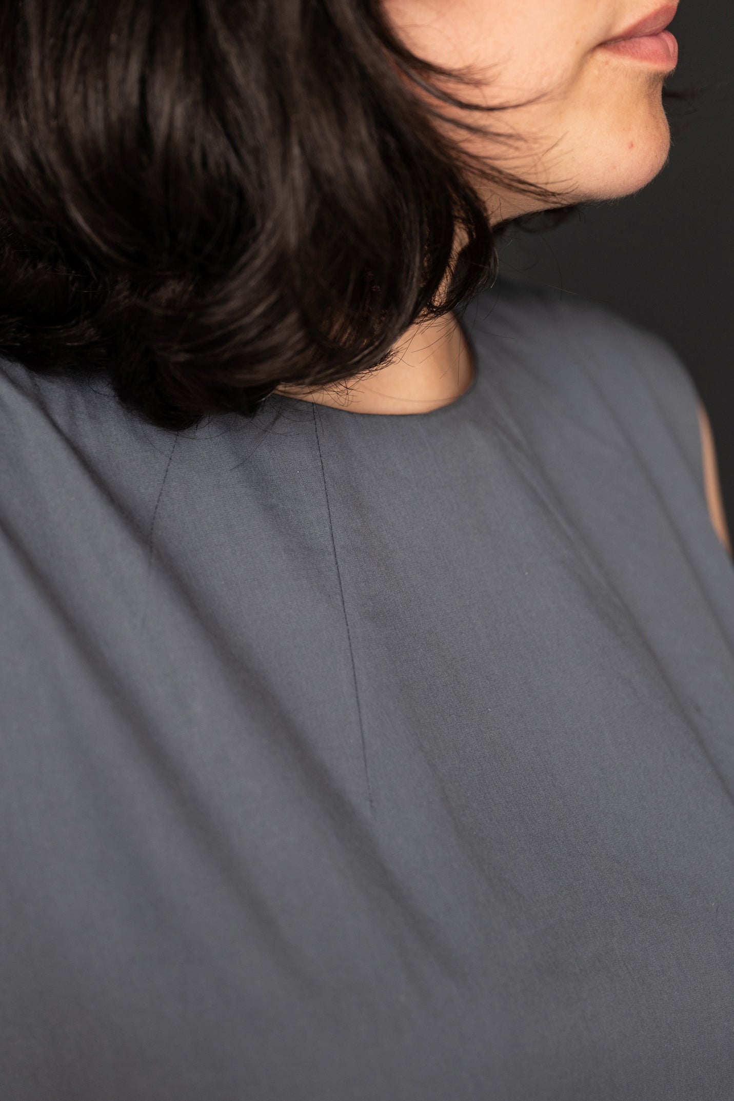The Ellis & Hattie - UK 18-28 - Sewing Pattern | Merchant & Mills