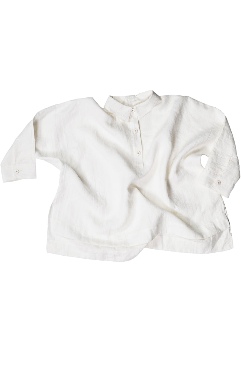 PDF Pattern - Ellsworth Shirt | Merchant & Mills