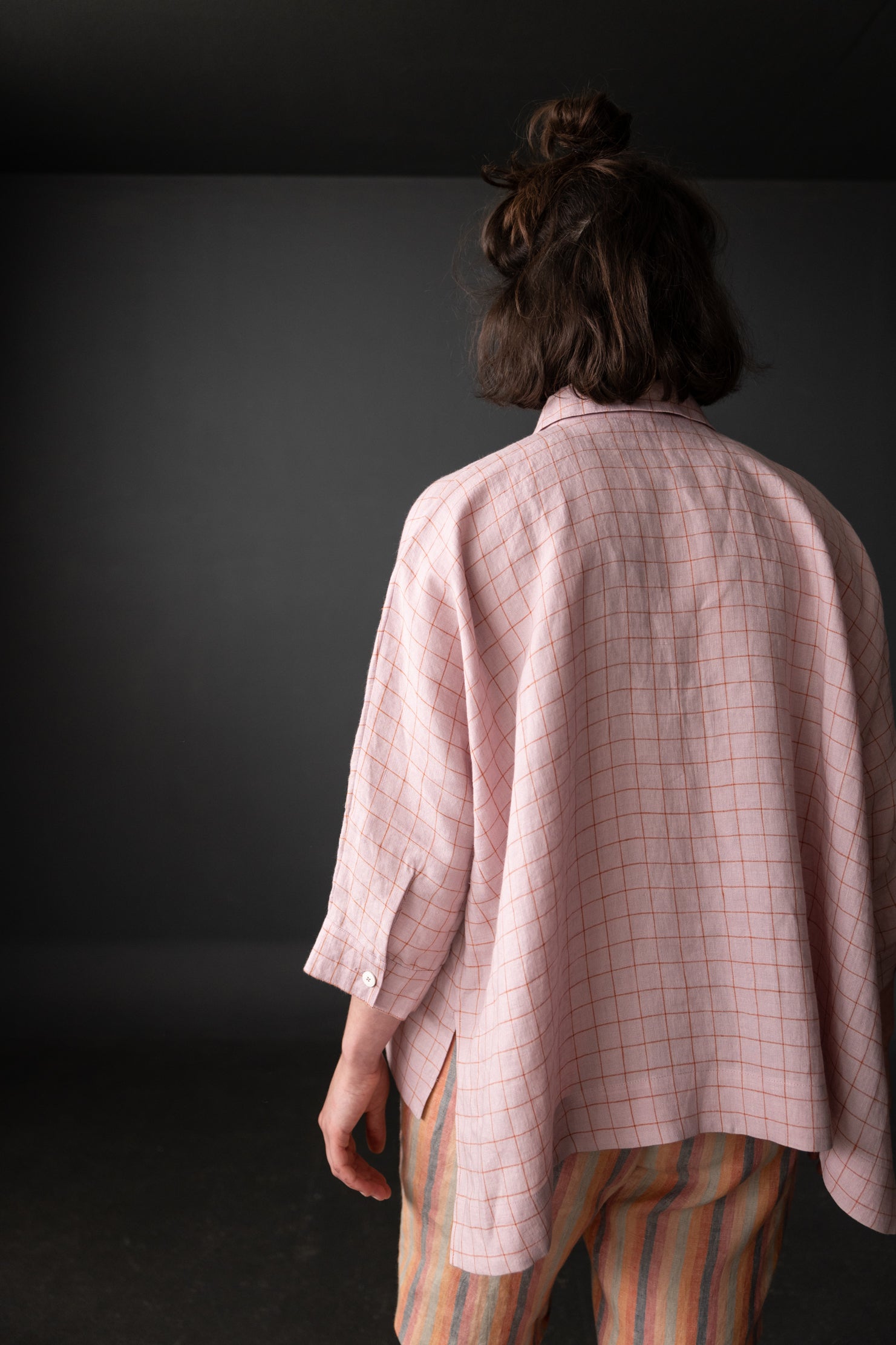 PDF Pattern - Ellsworth Shirt | Merchant & Mills
