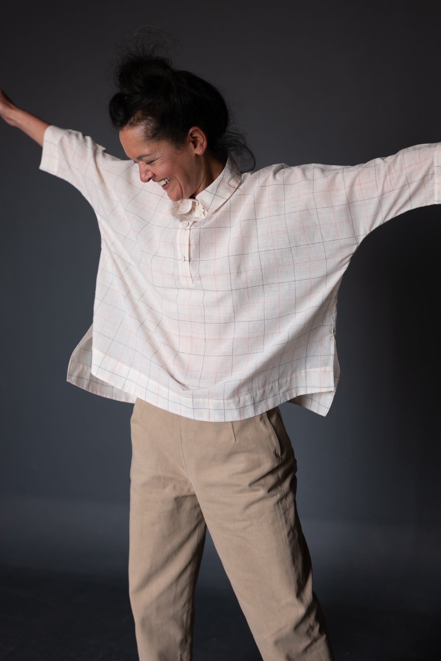 PDF Pattern - Ellsworth Shirt | Merchant &amp; Mills