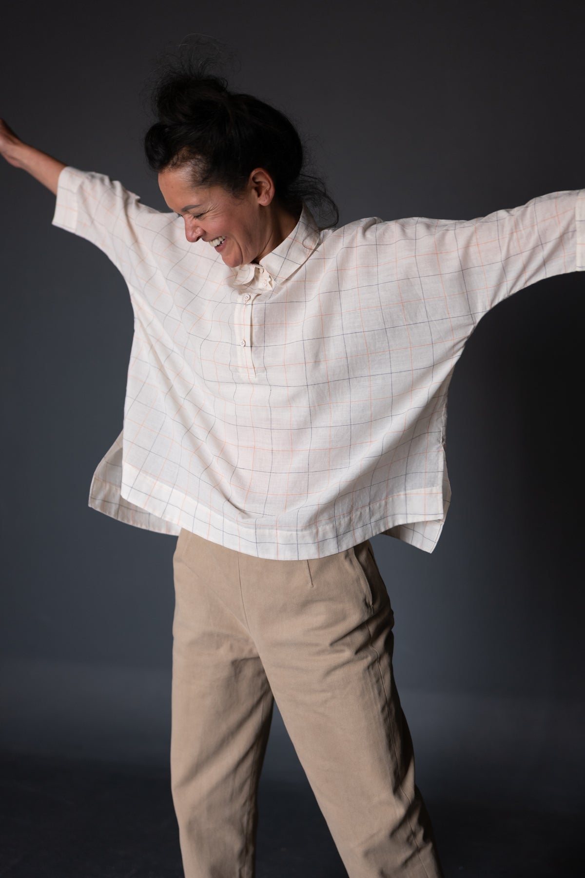 PDF Pattern - Ellsworth Shirt | Merchant &amp; Mills