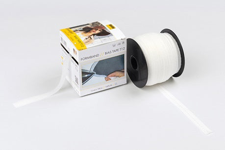 Formband - fusible bias tape/ stay tape by Vilene