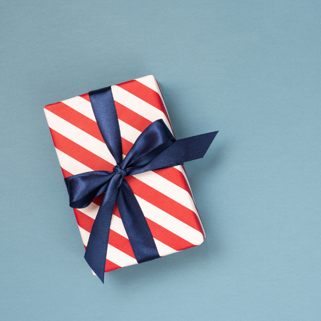 Digital Gift Cards - MaaiDesign