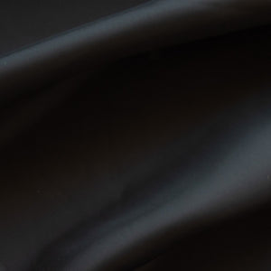 Bemberg Rayon Lining - Black - 137cm wide - MaaiDesign