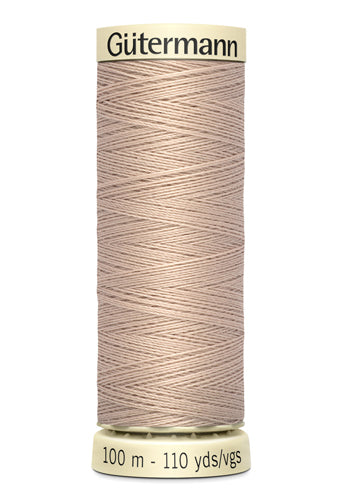 Gütermann sewing thread - 121 - MaaiDesign