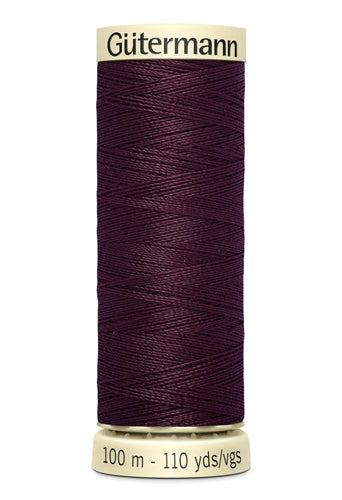 Gütermann sewing thread - 130 - MaaiDesign
