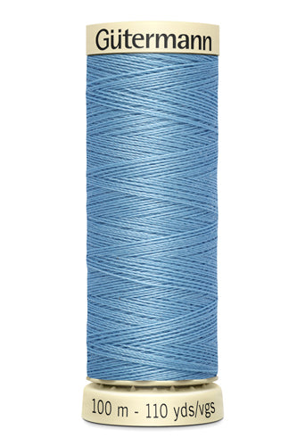 Gütermann sewing thread - 143 – MaaiDesign Fabrics