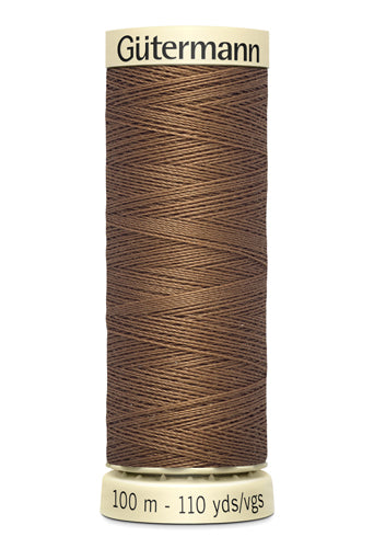 Gütermann sewing thread - 180 - MaaiDesign