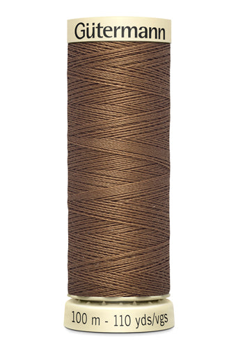 Gütermann sewing thread - 180 - MaaiDesign