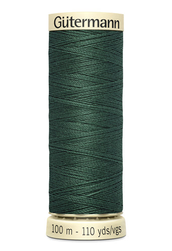 Gütermann sewing thread - 302 - MaaiDesign