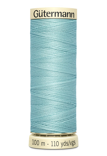 Gütermann sewing thread - 331 - MaaiDesign