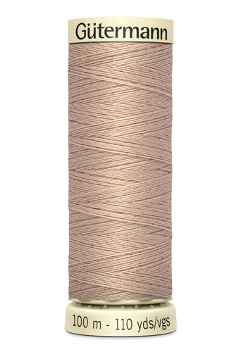 Gütermann sewing thread - 422 - MaaiDesign