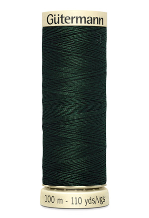 Gütermann sewing thread - 472 - MaaiDesign