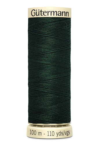 Gütermann sewing thread - 472 - MaaiDesign