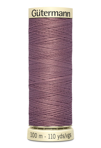 Gütermann sewing thread - 52