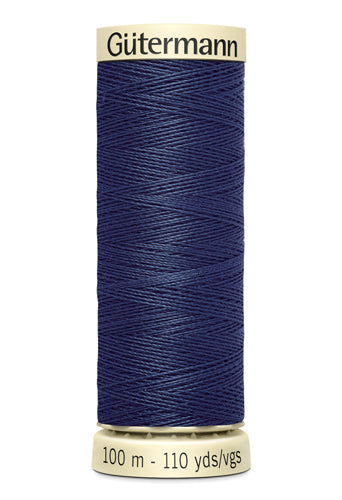 Gütermann sewing thread - 537 - MaaiDesign