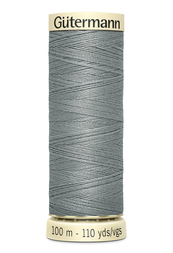 Gütermann sewing thread - 545 - MaaiDesign