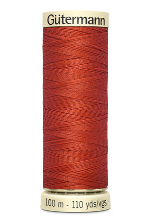 Gütermann sewing thread - 589 - MaaiDesign