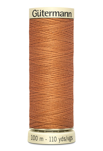 Gütermann sewing thread - 612 - MaaiDesign