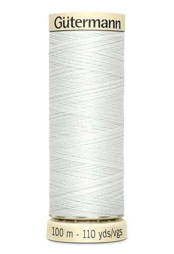 Gütermann sewing thread - 643 - MaaiDesign