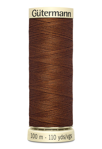 Gütermann sewing thread - 650