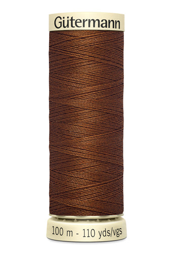 Gütermann sewing thread - 650 - MaaiDesign
