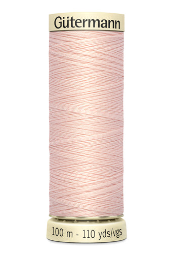 Gütermann sewing thread - 658 - MaaiDesign