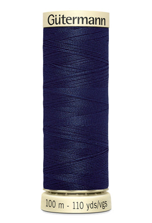 Gütermann sewing thread - 711 - MaaiDesign