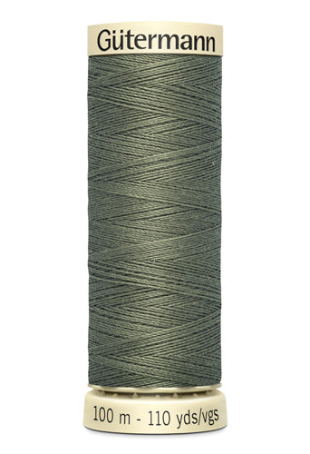 Gütermann sewing thread - 824 - MaaiDesign