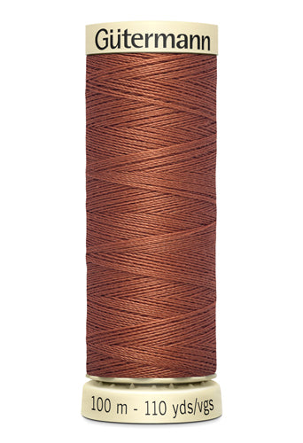 Gütermann sewing thread - 847