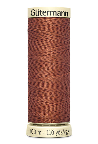 Gütermann sewing thread - 847 - MaaiDesign