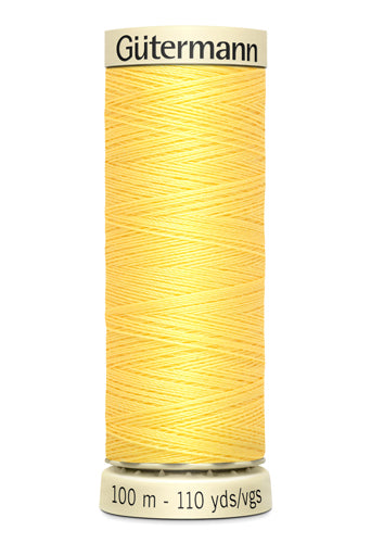Gütermann sewing thread - 852