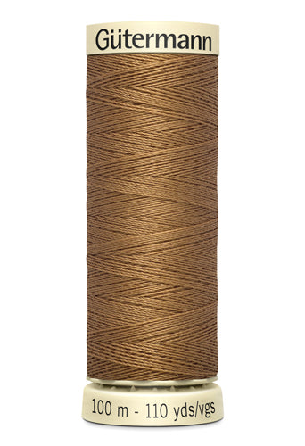 Gütermann sewing thread - 887 - MaaiDesign