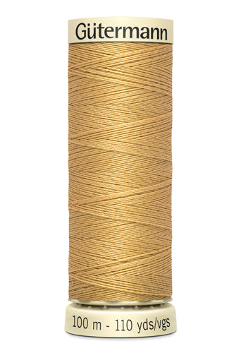 Gütermann sewing thread - 893 - MaaiDesign