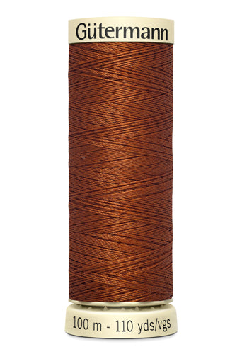 Gütermann sewing thread - 934 - MaaiDesign