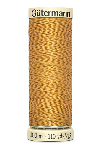 Gütermann sewing thread - 968 - MaaiDesign