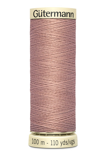 Gütermann sewing thread - 991 - MaaiDesign